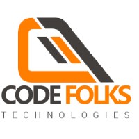 CODEFOLKS TECHNOLOGIES logo, CODEFOLKS TECHNOLOGIES contact details