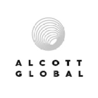 Alcott Global logo, Alcott Global contact details