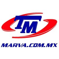 Grupo Marva logo, Grupo Marva contact details