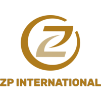 ZP International Group logo, ZP International Group contact details