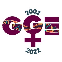 Girls for Gender Equity logo, Girls for Gender Equity contact details