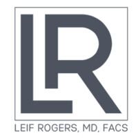 Leif Rogers, MD, FACS logo, Leif Rogers, MD, FACS contact details