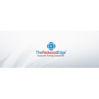 The Redwood Edge-Corporate Training Consultants logo, The Redwood Edge-Corporate Training Consultants contact details