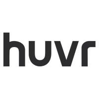 Huvr Media logo, Huvr Media contact details