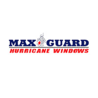 Max Guard Hurricane Windows logo, Max Guard Hurricane Windows contact details