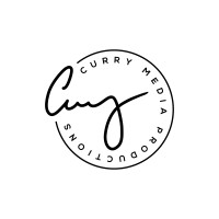 Curry Media Productions logo, Curry Media Productions contact details