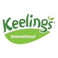 Keelings International Limited logo, Keelings International Limited contact details