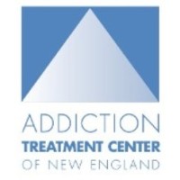 Addiction Treatment Center of New England logo, Addiction Treatment Center of New England contact details