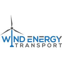 Wind Energy Transport logo, Wind Energy Transport contact details