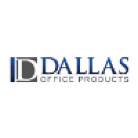 Dallas Office Products logo, Dallas Office Products contact details