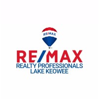 RE/MAX Realty Professionals Lake Keowee SC logo, RE/MAX Realty Professionals Lake Keowee SC contact details