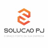 SOLUÇÃO PJ logo, SOLUÇÃO PJ contact details