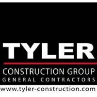 Tyler Construction Inc logo, Tyler Construction Inc contact details