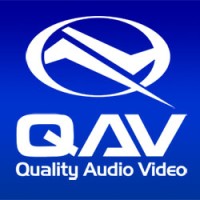 Quality Audio Video logo, Quality Audio Video contact details