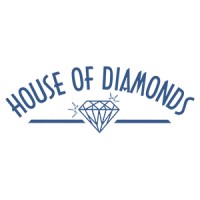 HOUSE OF DIAMONDS, INC. logo, HOUSE OF DIAMONDS, INC. contact details