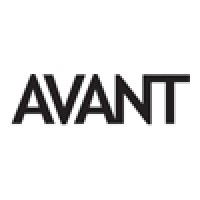 AVANT logo, AVANT contact details