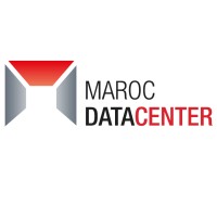 Maroc Datacenter logo, Maroc Datacenter contact details