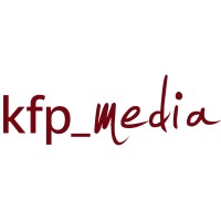 kfp_media logo, kfp_media contact details