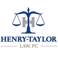 Law Office of Nicola Henry-Taylor logo, Law Office of Nicola Henry-Taylor contact details