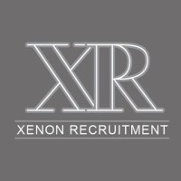 Xenon Recruitment Limited logo, Xenon Recruitment Limited contact details