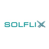 SOLFLIX S.A. logo, SOLFLIX S.A. contact details