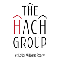 The Hach Group - Keller Williams Realty logo, The Hach Group - Keller Williams Realty contact details