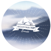 Mountain Top Events logo, Mountain Top Events contact details