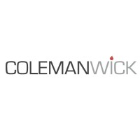 ColemanWick logo, ColemanWick contact details