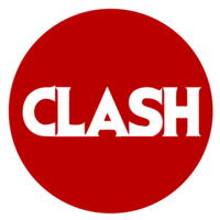 Clash Media logo, Clash Media contact details