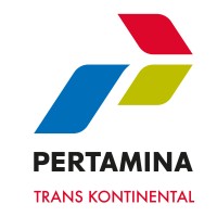 PT Pertamina Trans Kontinental logo, PT Pertamina Trans Kontinental contact details