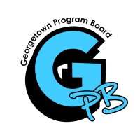 Georgetown Program Board logo, Georgetown Program Board contact details