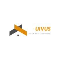 UIVUS logo, UIVUS contact details