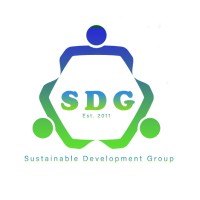 Sustainable Development Group logo, Sustainable Development Group contact details