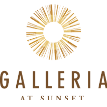 Galleria Mall at Sunset logo, Galleria Mall at Sunset contact details