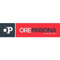 Grupo Ore Pariona logo, Grupo Ore Pariona contact details