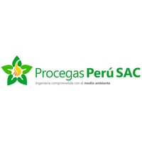 PROCEGAS PERU SAC logo, PROCEGAS PERU SAC contact details