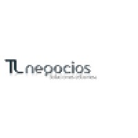 TL NEGOCIOS logo, TL NEGOCIOS contact details