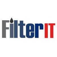 FilterIT logo, FilterIT contact details