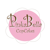 PinkaBella Cupcakes logo, PinkaBella Cupcakes contact details