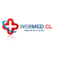 WebMed.cl logo, WebMed.cl contact details