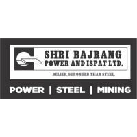 SHRI BAJRANG POWER AND ISPAT LIMITED logo, SHRI BAJRANG POWER AND ISPAT LIMITED contact details