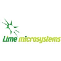 Lime Microsystems logo, Lime Microsystems contact details