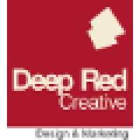 Deep Red Creative Ltd logo, Deep Red Creative Ltd contact details