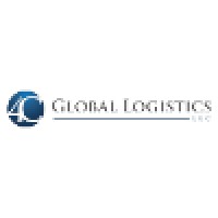 4C Global Logistics LLC logo, 4C Global Logistics LLC contact details