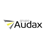 Grupo Audax logo, Grupo Audax contact details