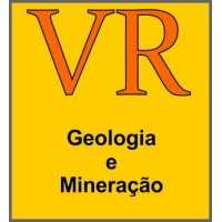 VR Geologia e Mineração logo, VR Geologia e Mineração contact details