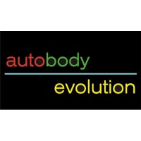 Auto Body Evolution logo, Auto Body Evolution contact details