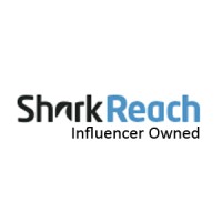 SharkReach logo, SharkReach contact details