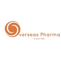 Overseas Pharma (P) Limited logo, Overseas Pharma (P) Limited contact details