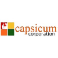 Capsicum Corporation logo, Capsicum Corporation contact details